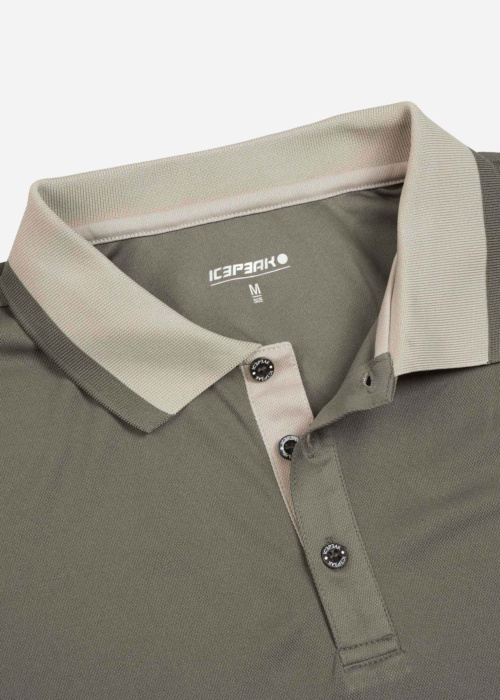 Рубашка-поло Bexley Icepeak