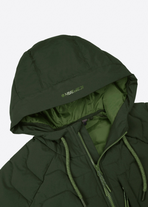 Кофта Manistee Icepeak