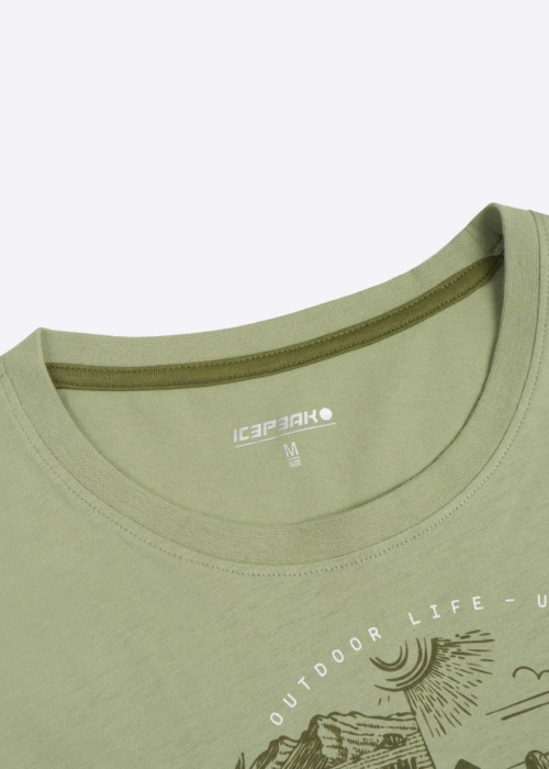 Футболка Beeville Icepeak