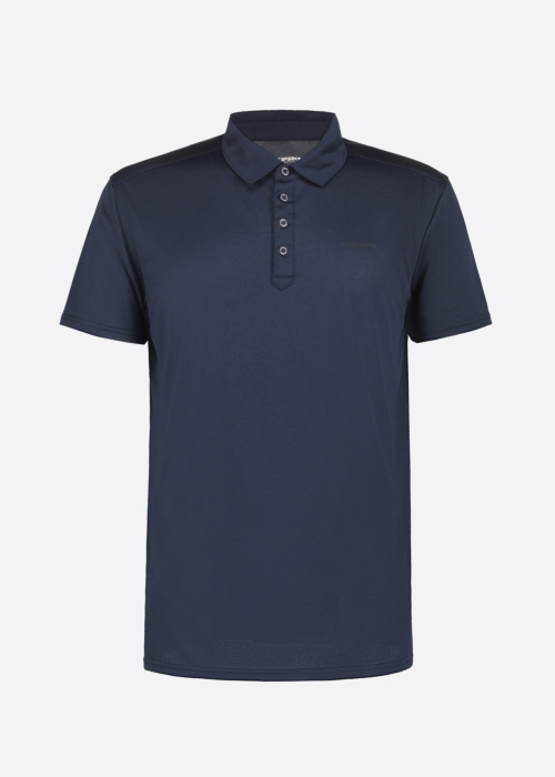 Рубашка-поло Bridgton Icepeak