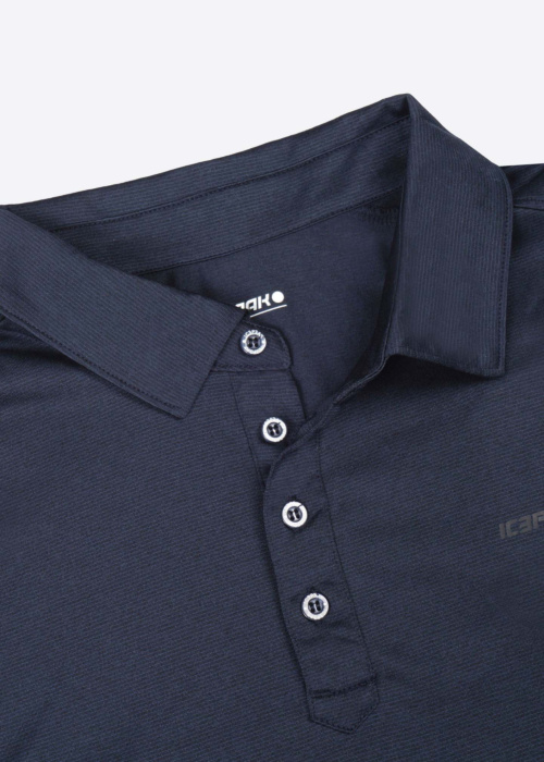 Рубашка-поло Bridgton Icepeak