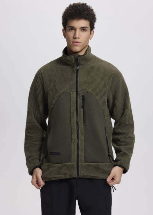 Флис Anaheim Icepeak