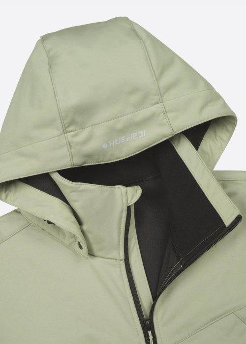 Icepeak Pavasara-rudens sporta virsjaka Biggs