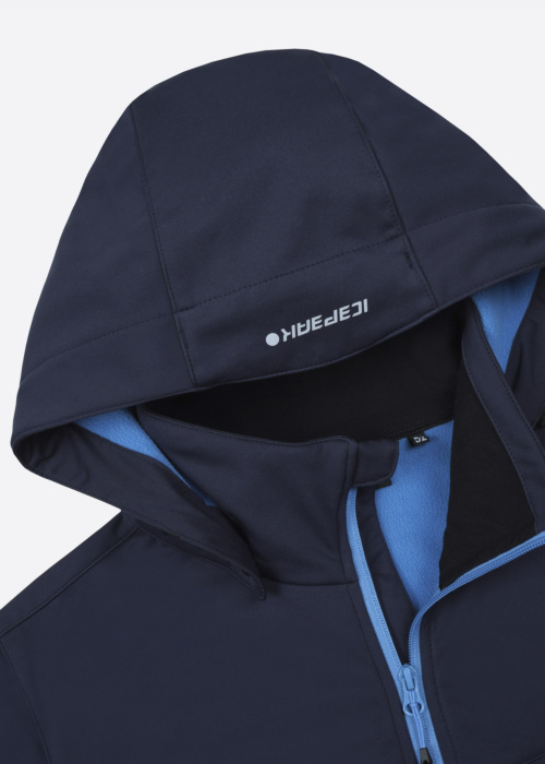 Icepeak Pavasara-rudens sporta virsjaka Biggs