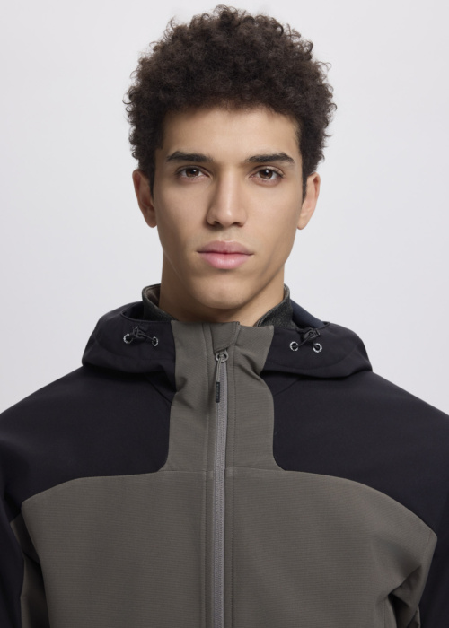 Весенне-осенняя спортивная куртка Buxton Icepeak