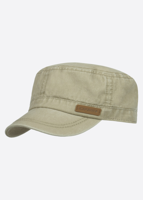 Icepeak cepure ar nagu Hardy