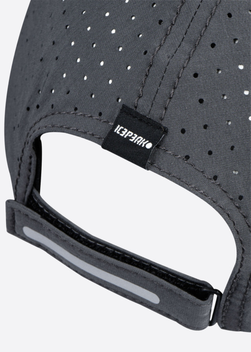 Icepeak cepure ar nagu Harrell