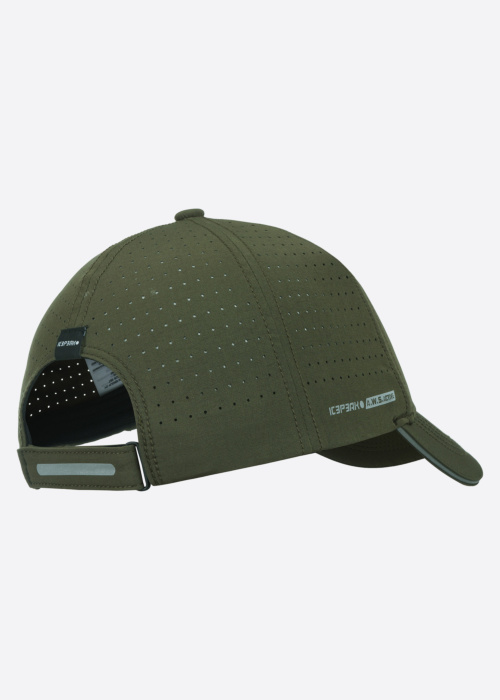 Icepeak cepure ar nagu Harrell