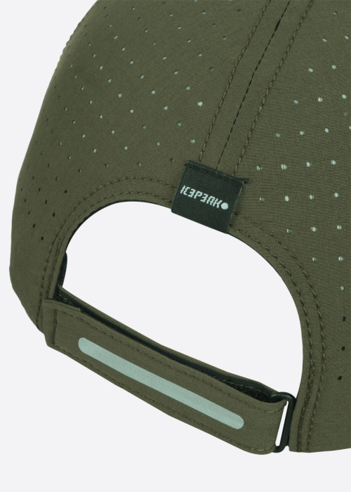 Icepeak cepure ar nagu Harrell