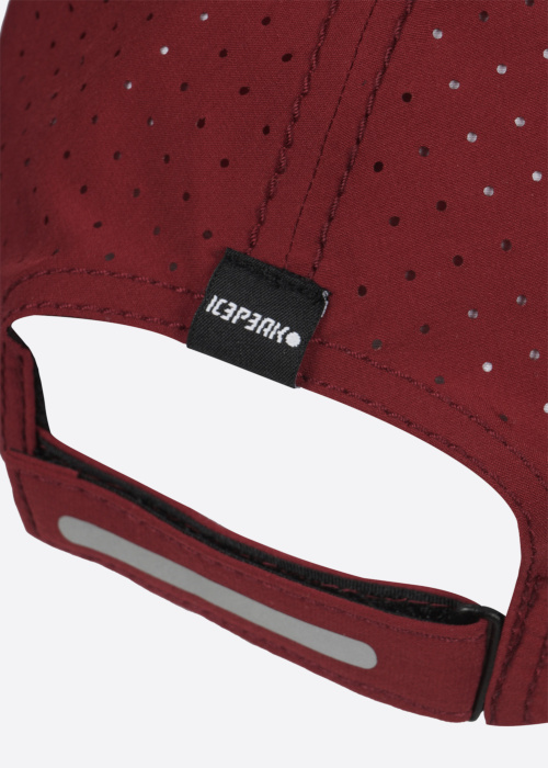 Icepeak cepure ar nagu Harrell