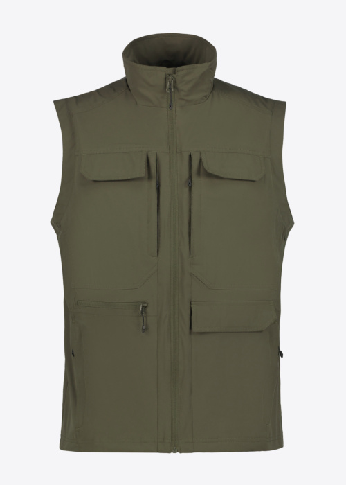 Icepeak veste Bergheim