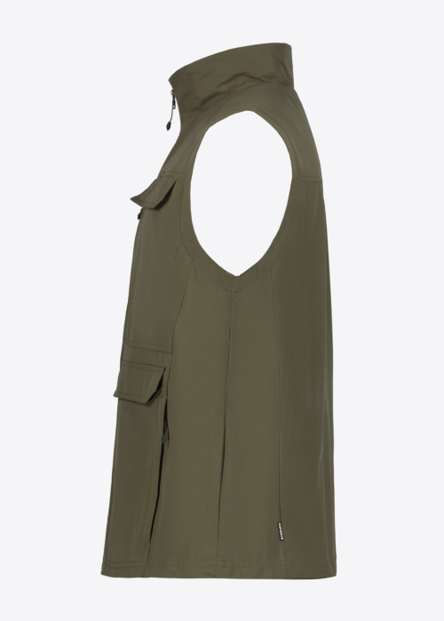 Icepeak veste Bergheim