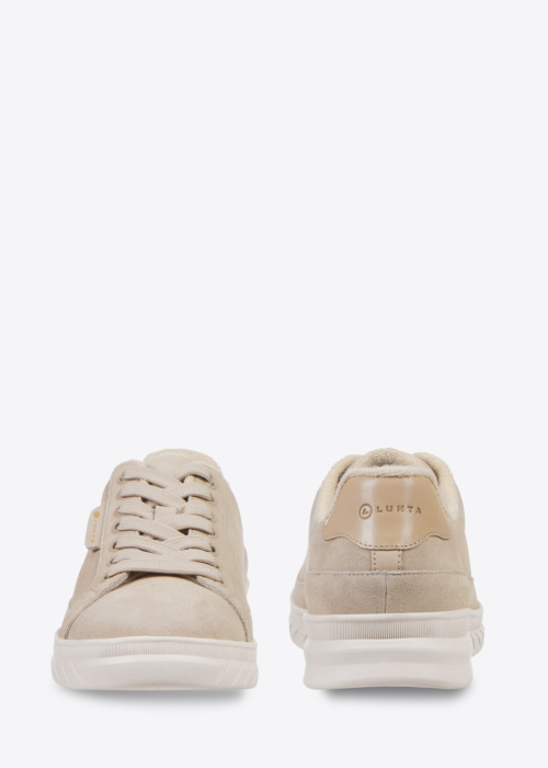 Кроссовки Unelias Luhta