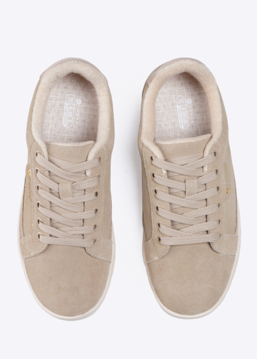 Кроссовки Unelias Luhta