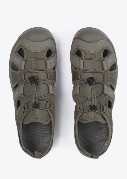 Сандалии Aksu Mr Icepeak