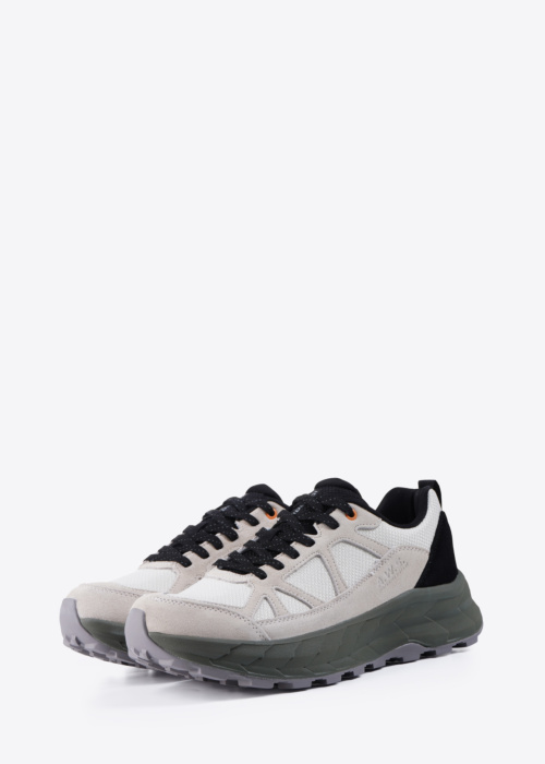 Походные кроссовки Anisi Mr Icepeak