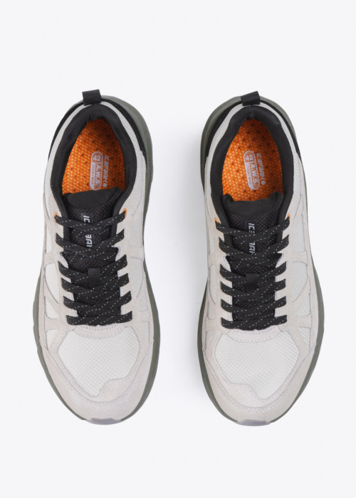 Походные кроссовки Anisi Mr Icepeak