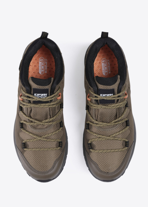 Icepeak pārgājienu apavi Ahola Mr