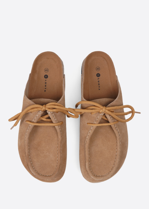 Сандалии Tyyni Luhta