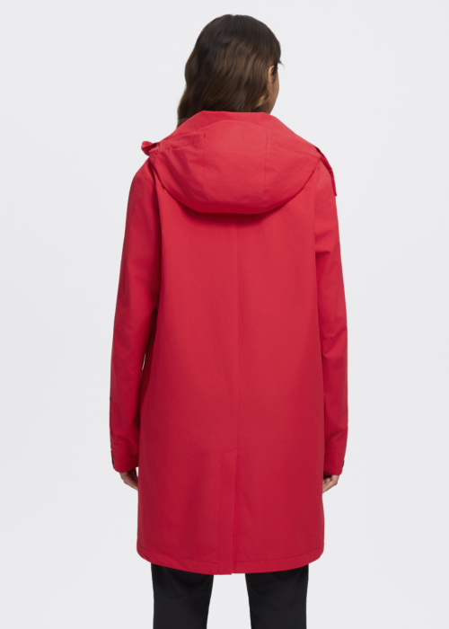 Весенне-осенняя парка Pahkavuori Rukka