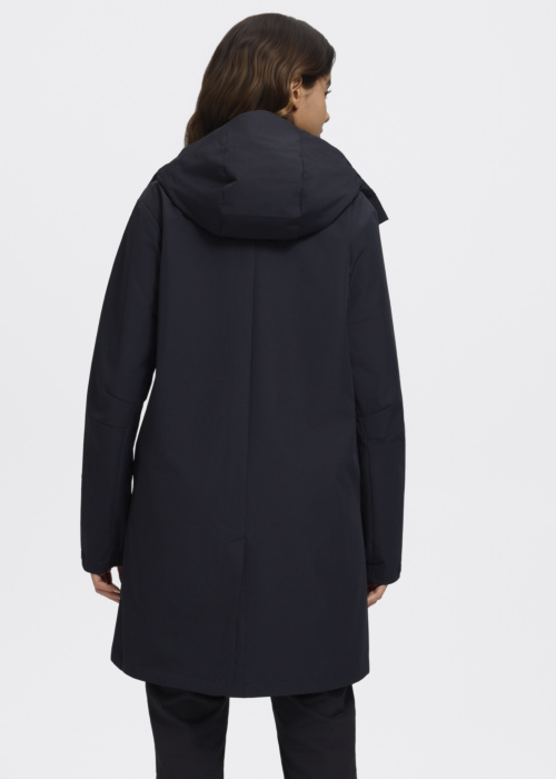 Весенне-осенняя парка Pahkavuori Rukka