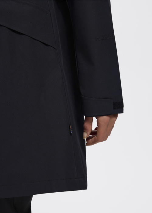 Весенне-осенняя парка Pahkavuori Rukka