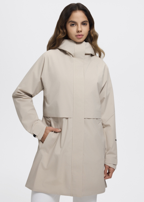 Rukka pavasara-rudens parka Punola