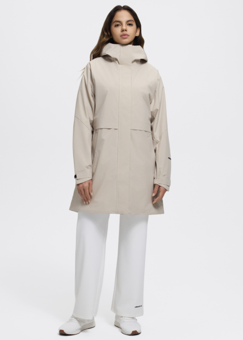 Rukka pavasara-rudens parka Punola