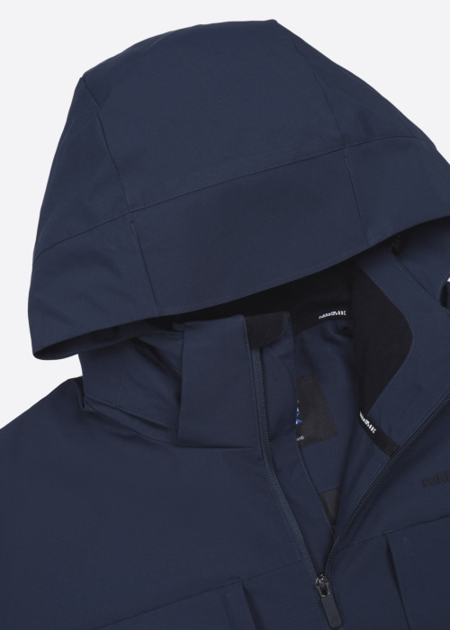 Rukka Pavasara-rudens sporta virsjaka Paarmala