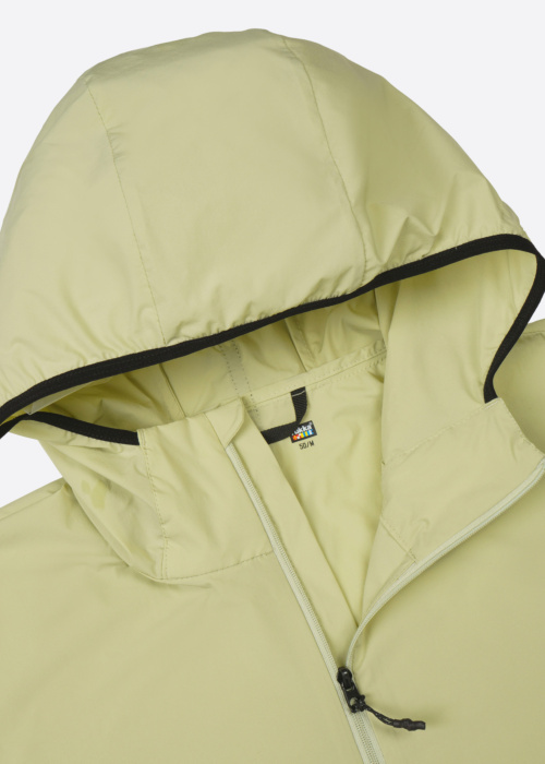 Rukka Pavasara-rudens sporta virsjaka Miemala