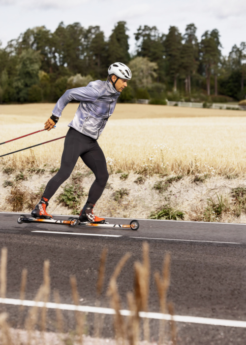 Rukka legingi Mahila