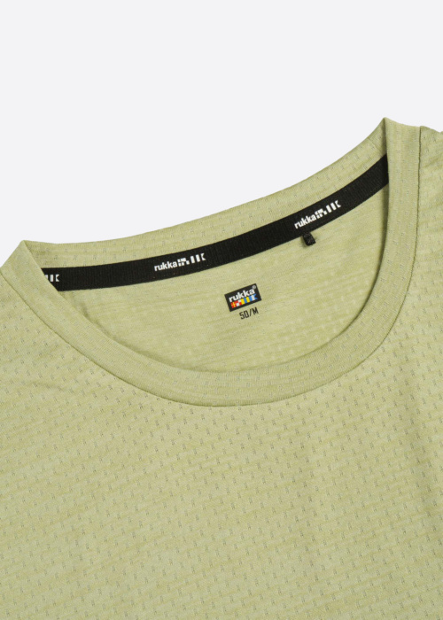 Rukka T-krekls Ylikiika