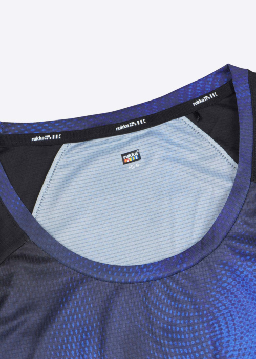 Топ Mikkola Печать Rukka