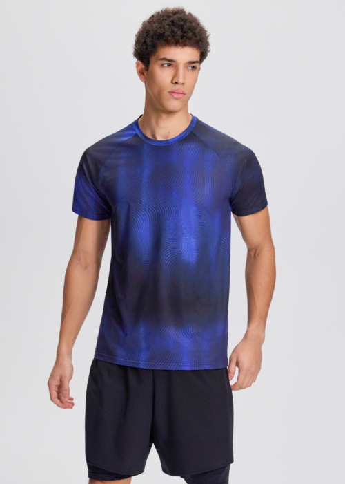 Футболка Muukko Печать Rukka