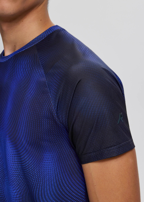 Футболка Muukko Печать Rukka