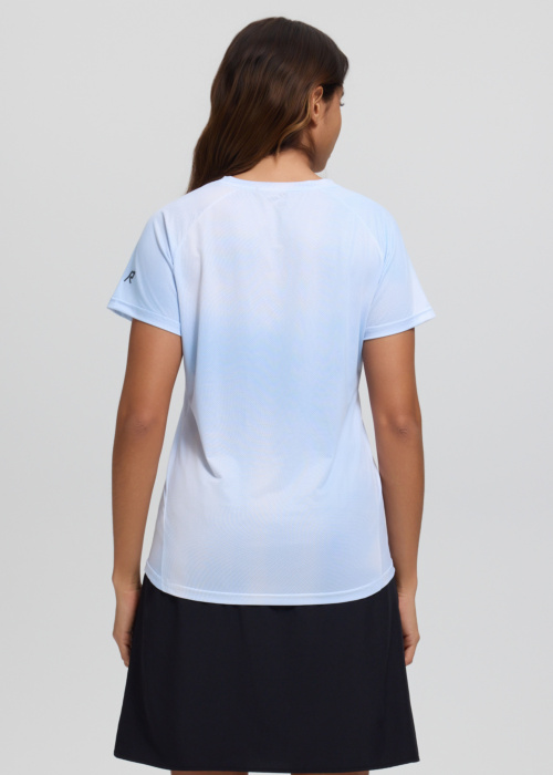 Футболка Muuko Печать Rukka