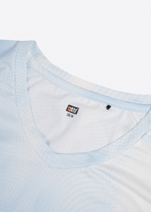 Футболка Muuko Печать Rukka