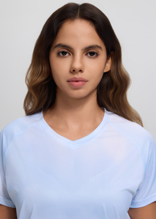 Футболка Muuko Печать Rukka