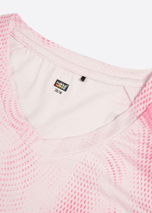 Rukka T-krekls Muuko Drukāt