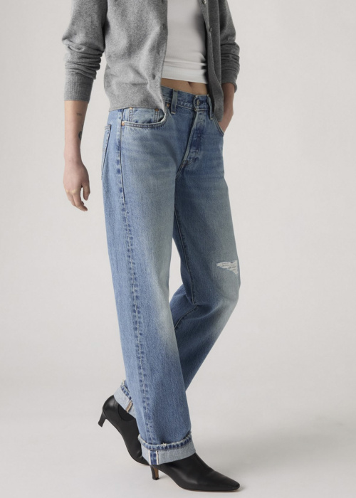 Levi's džinsa bikses 501