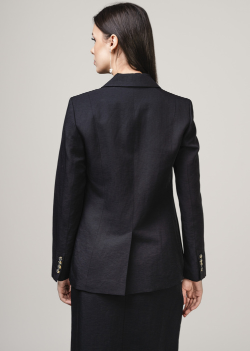 Ivo Nikkolo žakete Blume