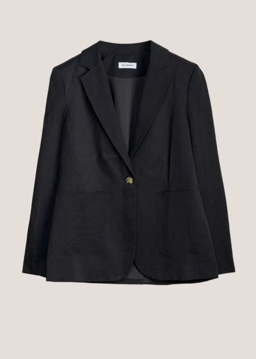 Ivo Nikkolo žakete Blume