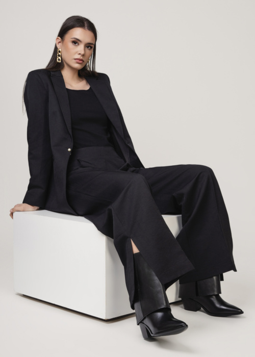 Ivo Nikkolo klasiskas bikses Taster