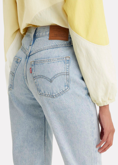 Levi's džinsa bikses