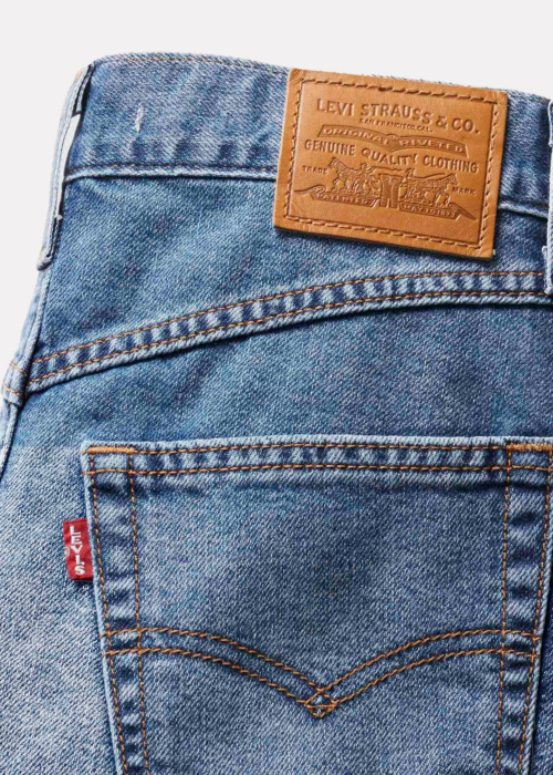 Levi's bikses