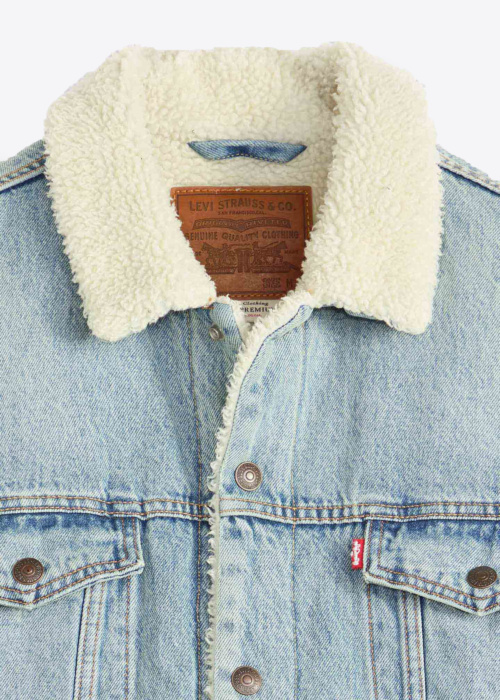 куртка Levi's