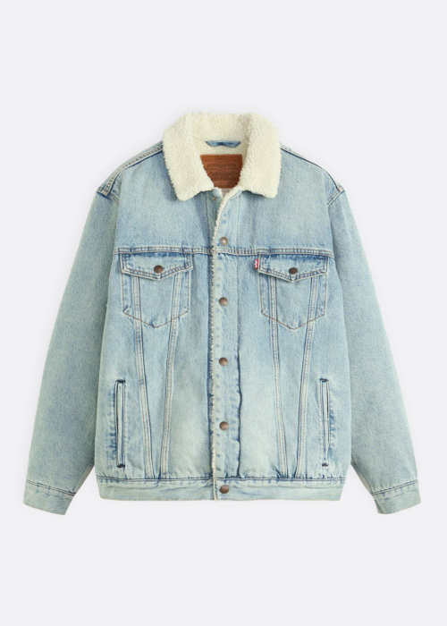 куртка Levi's