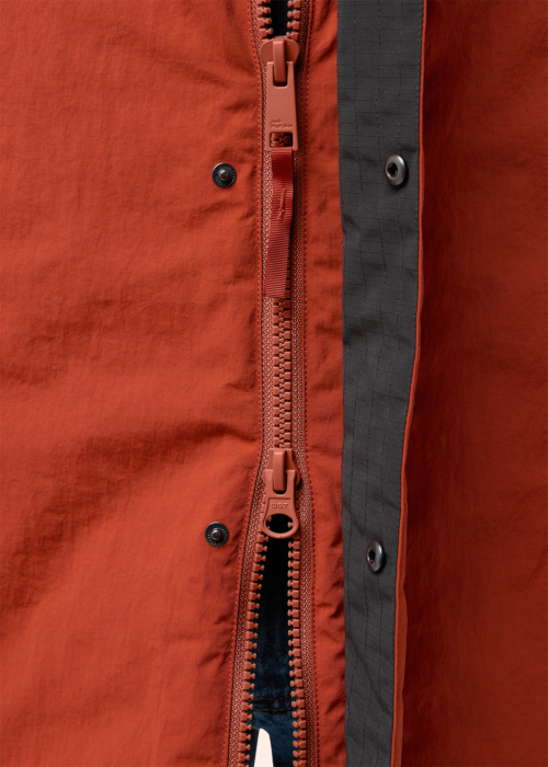 Jack Wolfskin ziemas parka Gletschersee