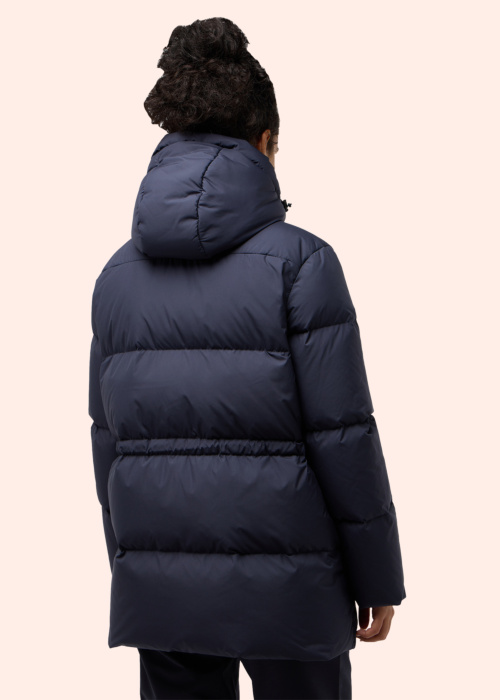 Jack Wolfskin dūnu virsjaka Kirschallee