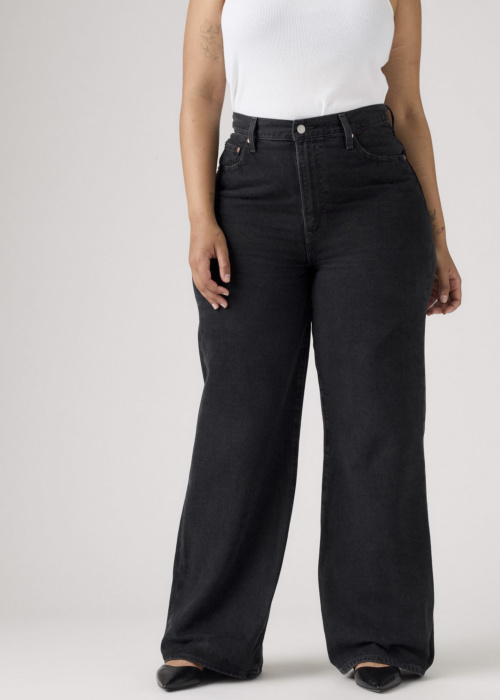 Джинсы Ribcage Levi's